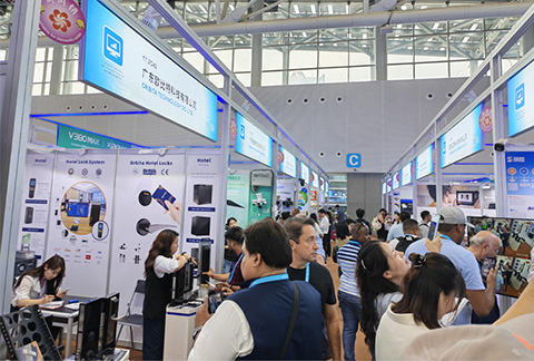 Orbita Technology Shines at the