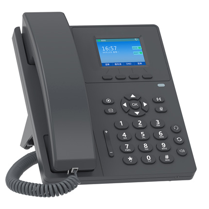 V110W Wireless Dual-Band WiFi 100M， VoIP Phone 