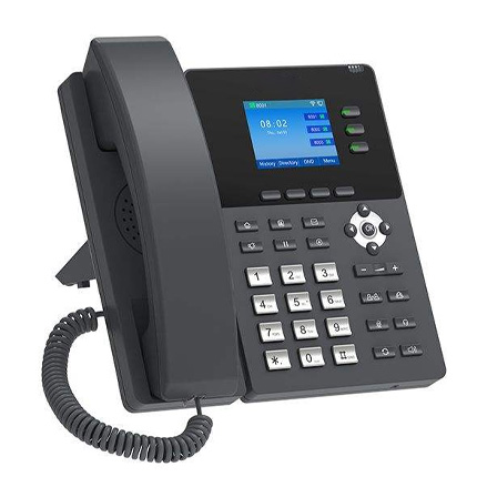 V610W & V610EW Wireless WIFI IP phone